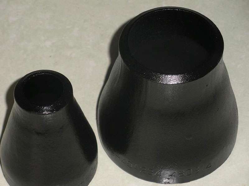 同心異（yì）徑管