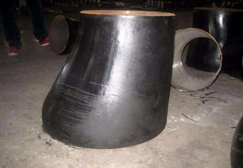 偏心（xīn）異徑管