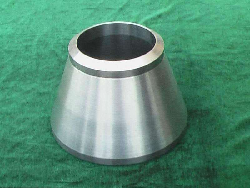 合（hé）金異徑管定製