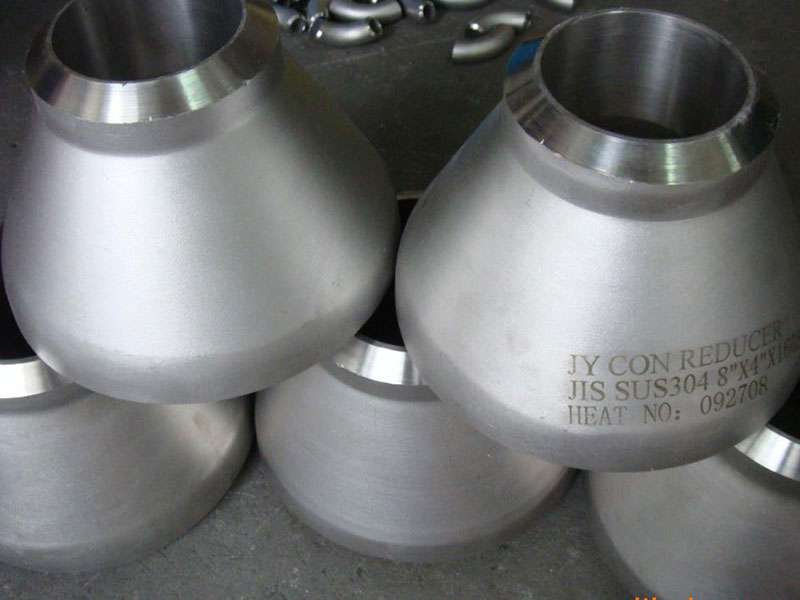 不鏽鋼異徑管（guǎn）