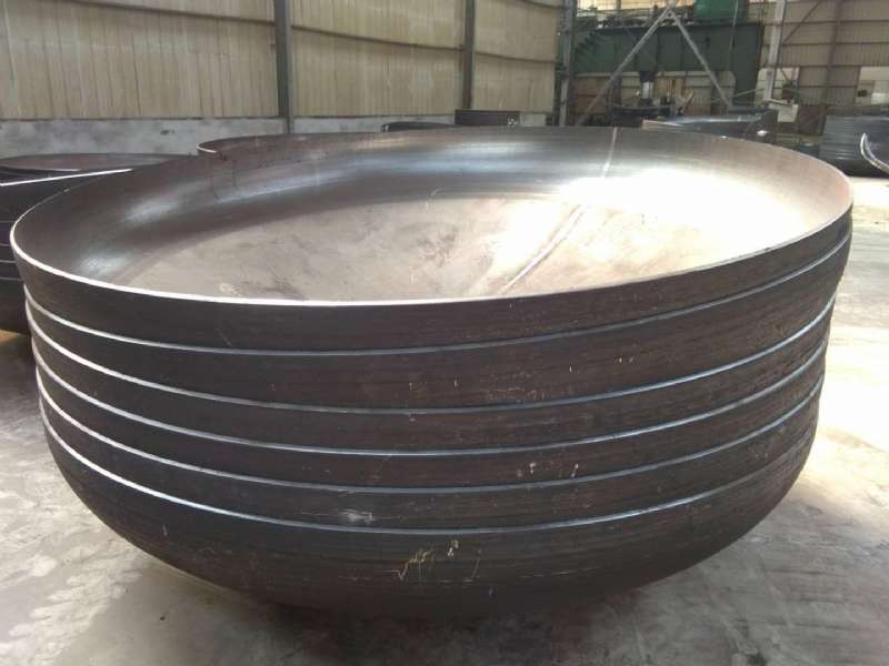 管道（dào）封（fēng）頭