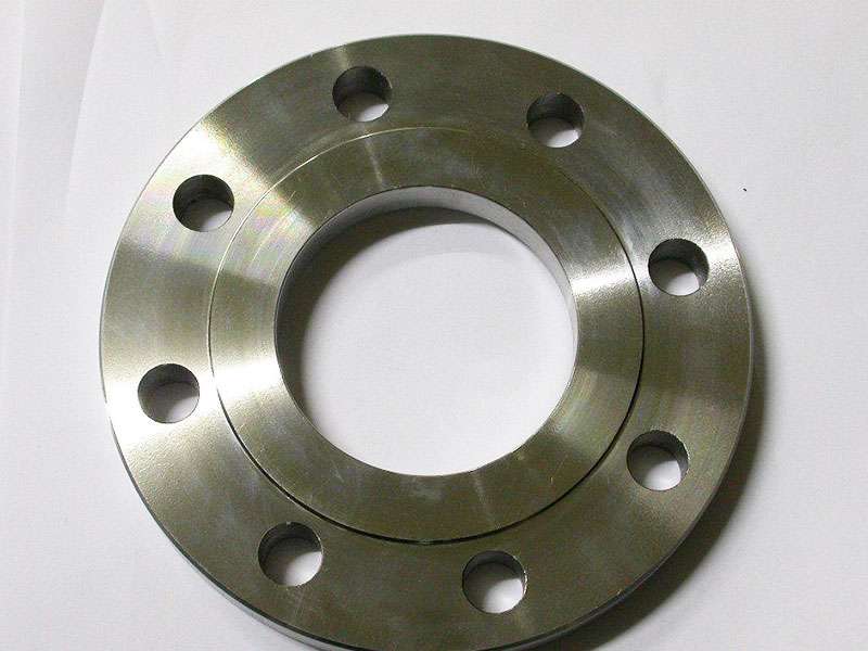 平焊（hàn）法（fǎ）蘭