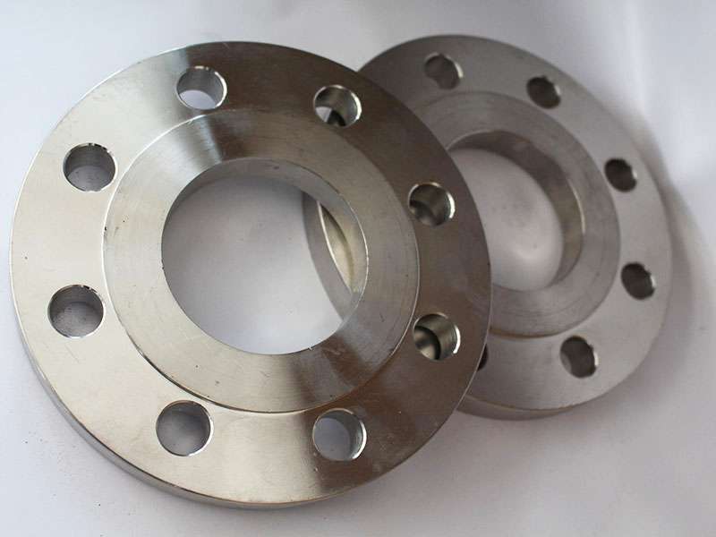 不鏽鋼（gāng）平（píng）焊法蘭（lán）