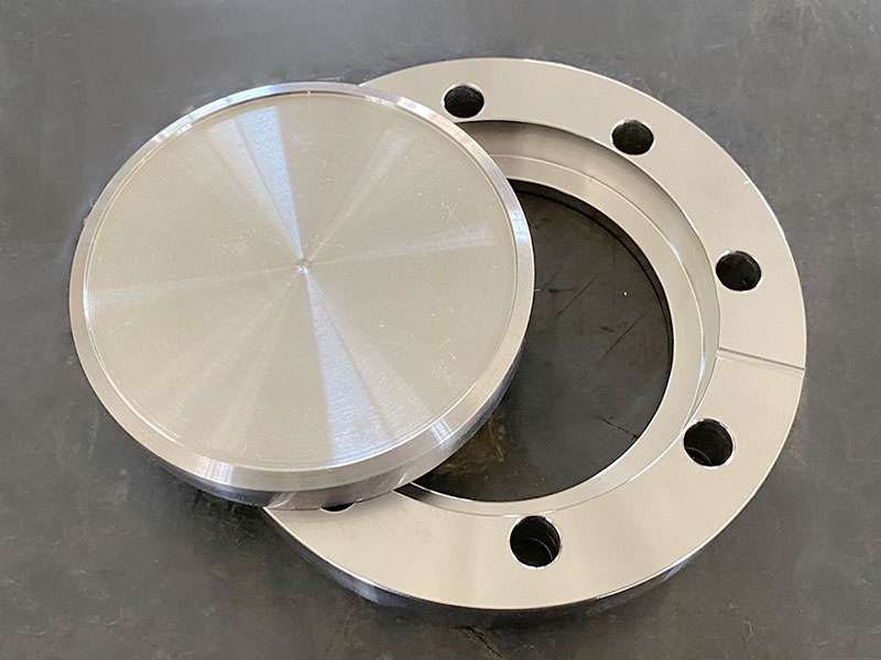 不鏽鋼對焊鬆（sōng）套法蘭