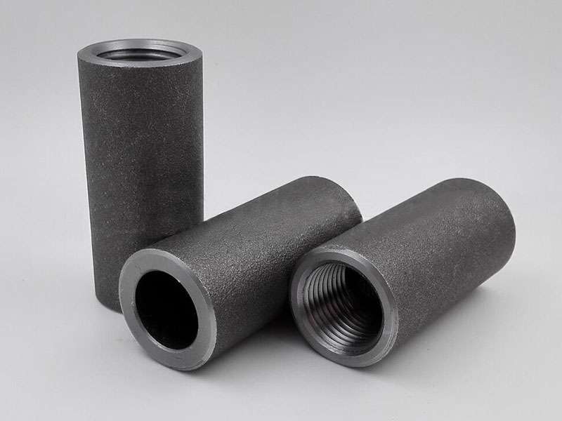 鍛造碳鋼（gāng）螺紋管箍（gū）