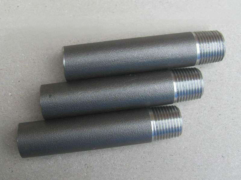 單頭螺紋短（duǎn）節