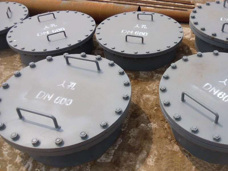 常壓人孔（kǒng）