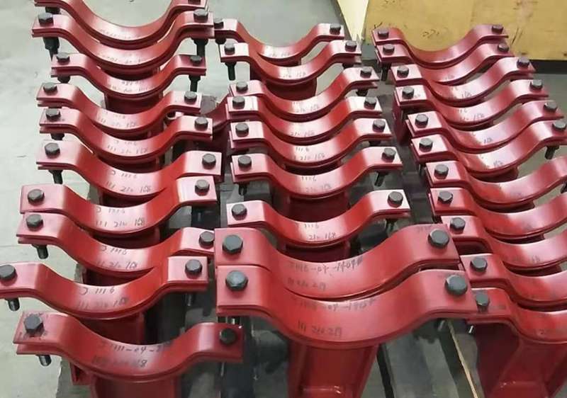 管道支座（zuò）架