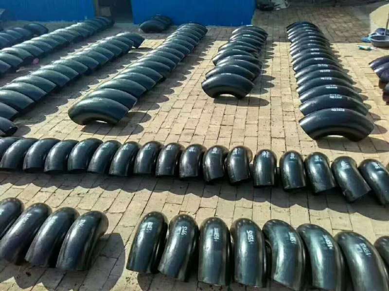 碳鋼90度彎（wān）頭（tóu）