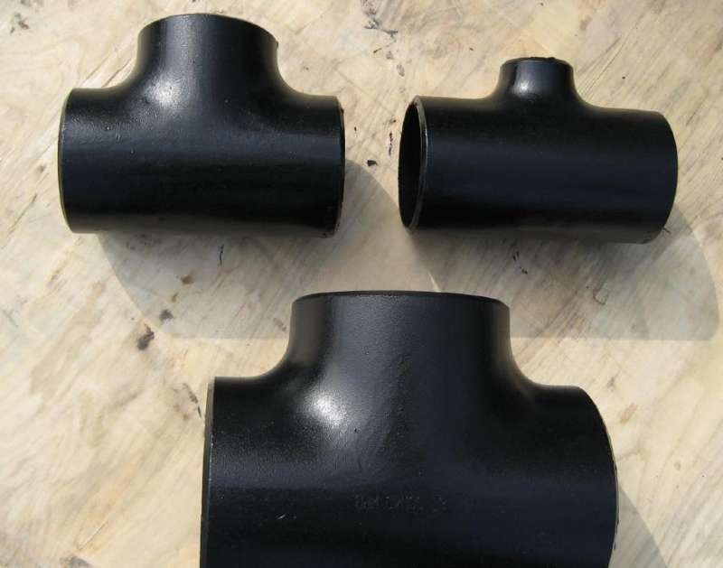 碳鋼三通（tōng）定製（zhì）