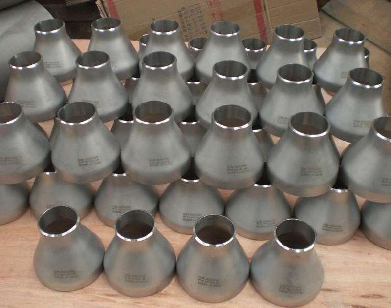 不鏽鋼大小（xiǎo）頭