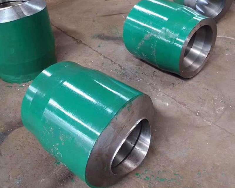 厚壁（bì）高壓合金異徑管