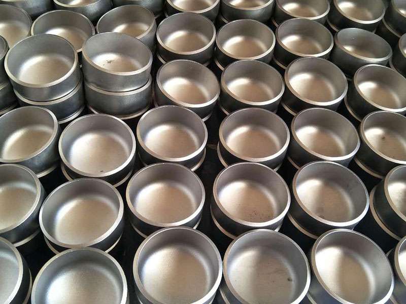 碳鋼封（fēng）頭