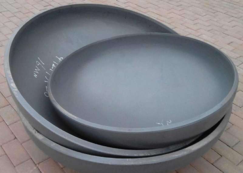 厚壁合金管帽（mào）